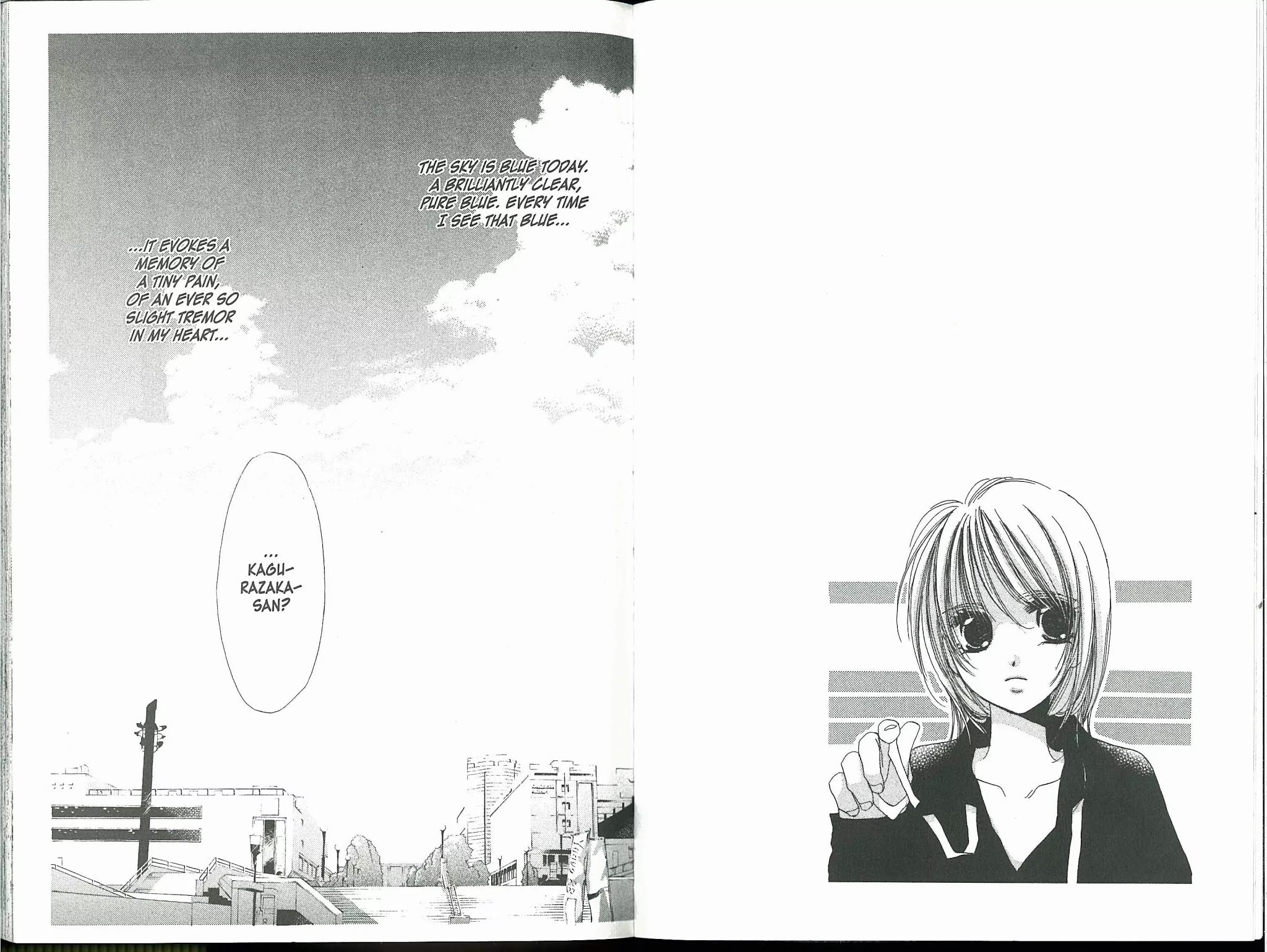 Gaccha Gacha Chapter 31 page 4 - Chapter 31