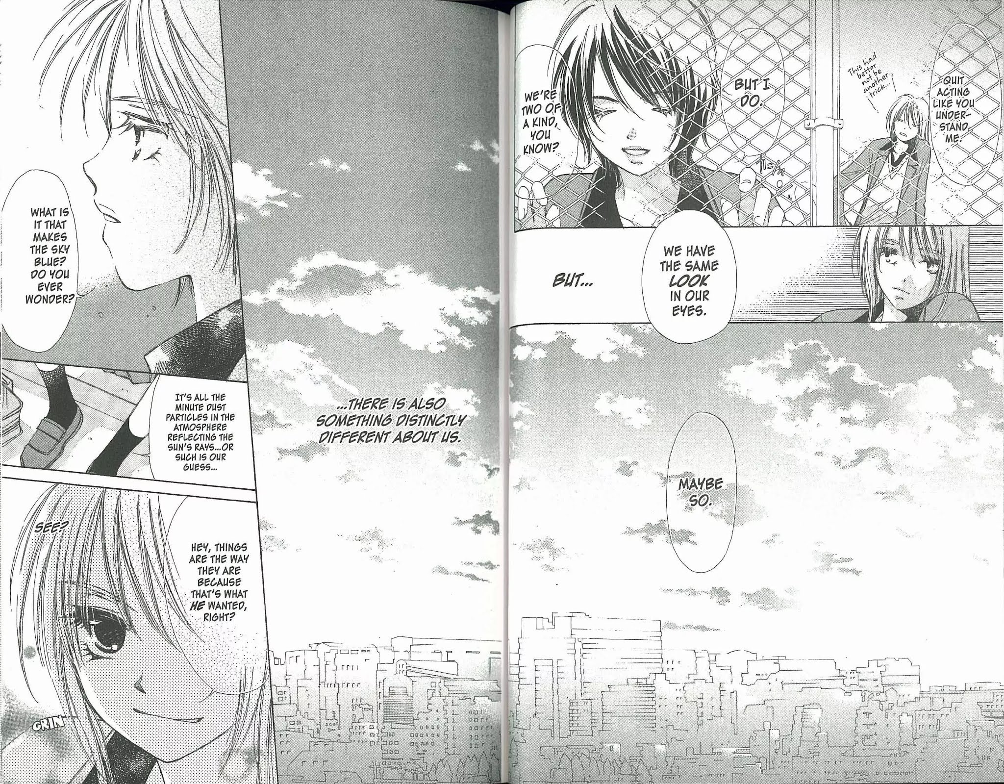 Gaccha Gacha Chapter 32 page 12 - Chapter 32