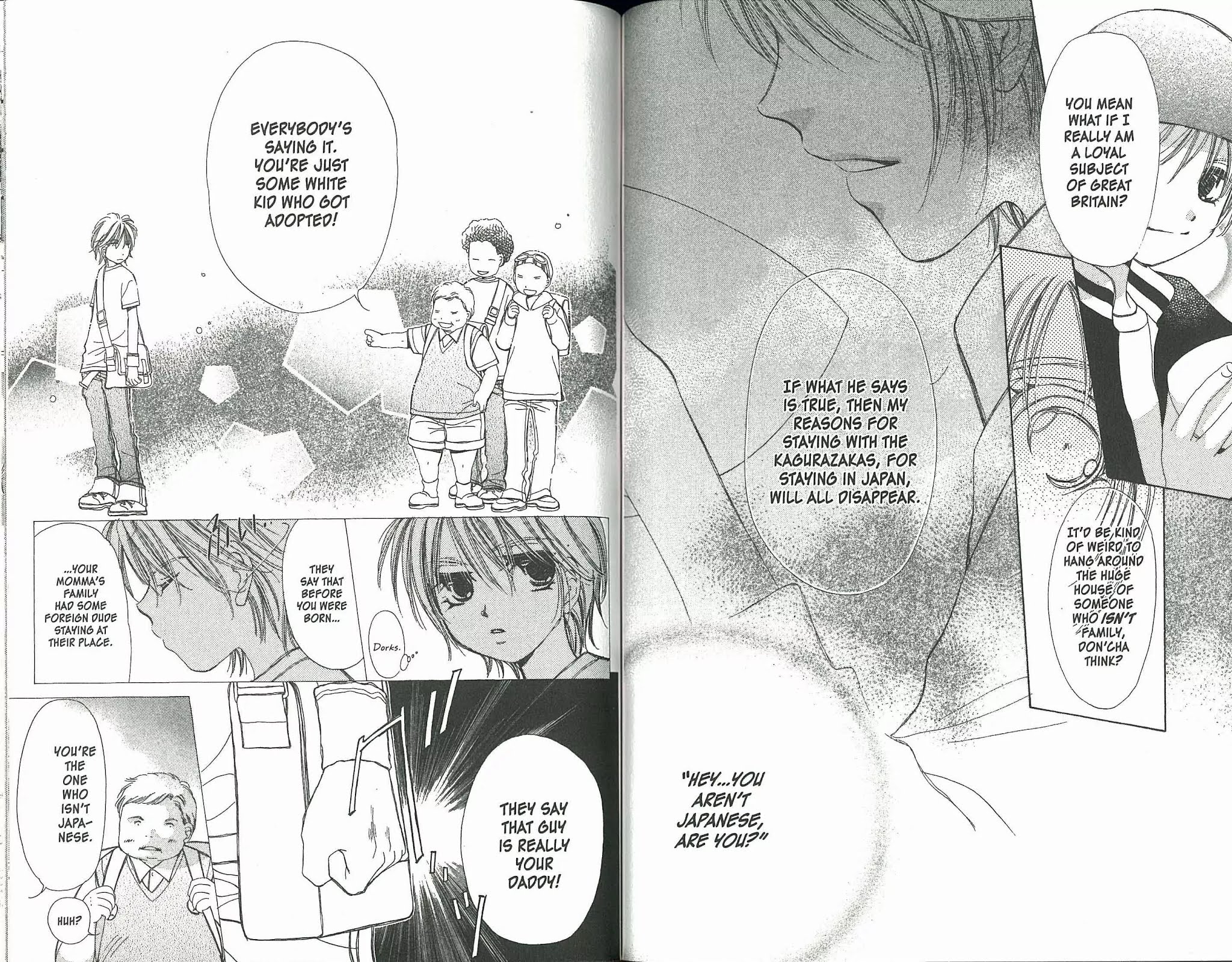 Gaccha Gacha Chapter 34 page 12 - Chapter 34