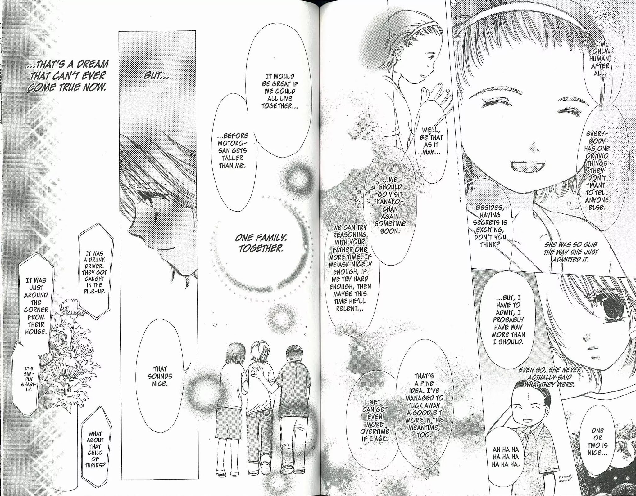 Gaccha Gacha Chapter 34 page 14 - Chapter 34