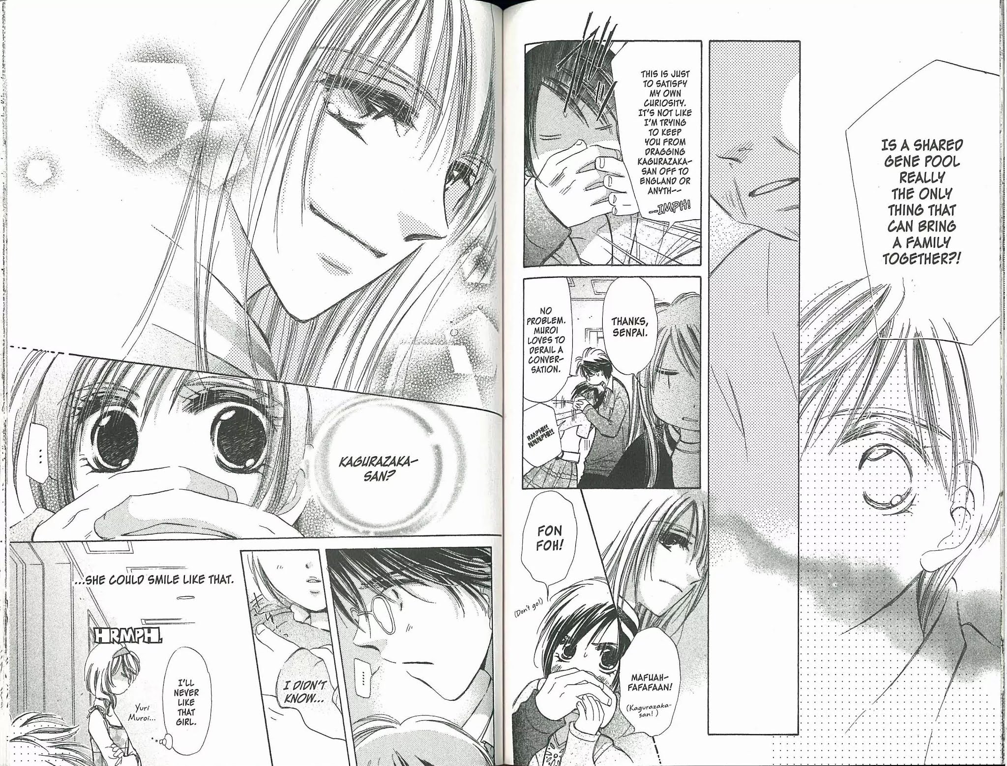 Gaccha Gacha Chapter 35 page 13 - Chapter 35