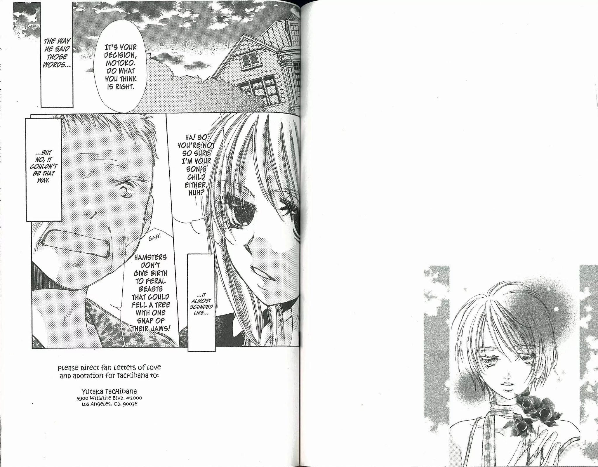 Gaccha Gacha Chapter 35 page 2 - Chapter 35