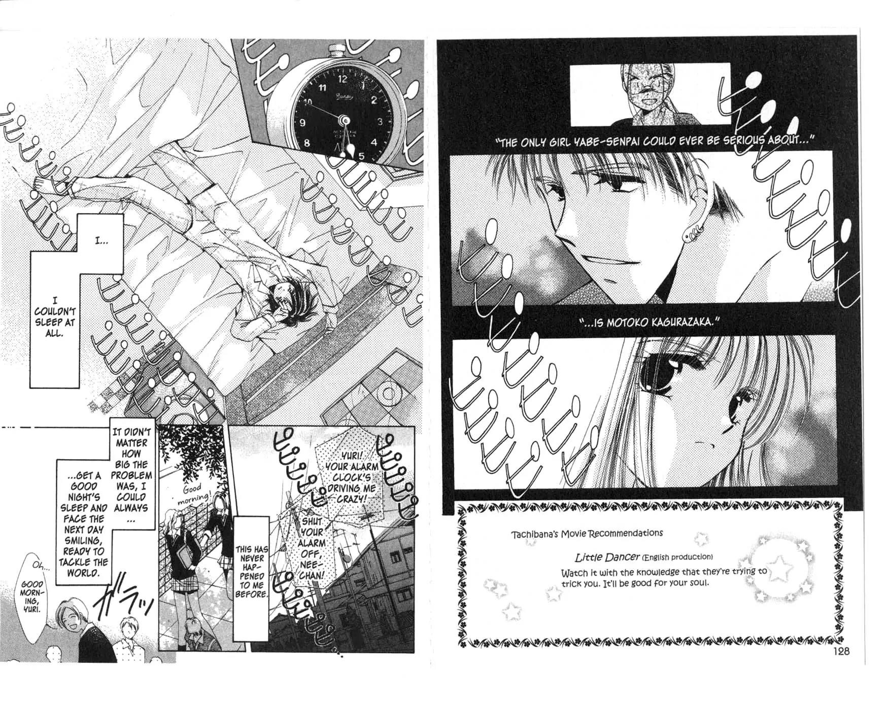 Gaccha Gacha Chapter 4 page 2 - Chapter 4