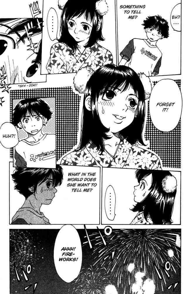 Gacha Gacha - Capsule Chapter 1 page 43 - Chapter 1