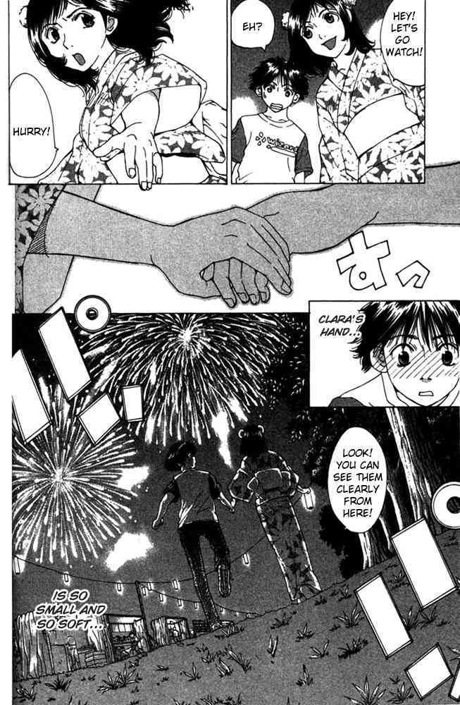 Gacha Gacha - Capsule Chapter 1 page 44 - Chapter 1