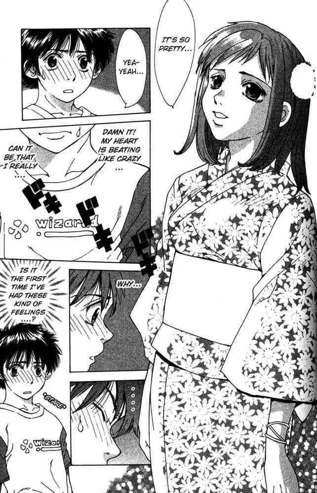 Gacha Gacha - Capsule Chapter 1 page 45 - Chapter 1