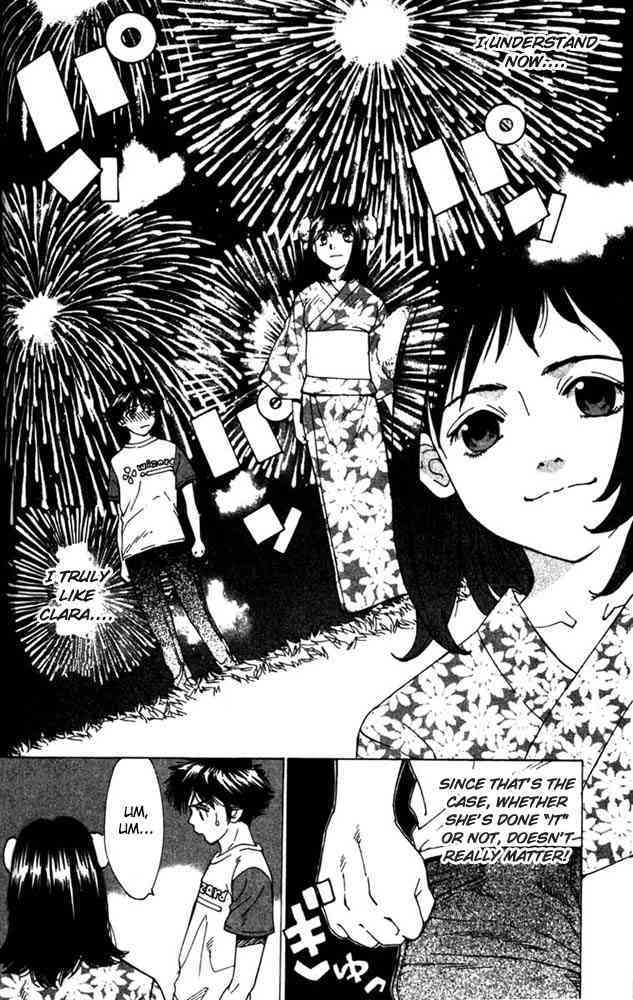 Gacha Gacha - Capsule Chapter 1 page 46 - Chapter 1