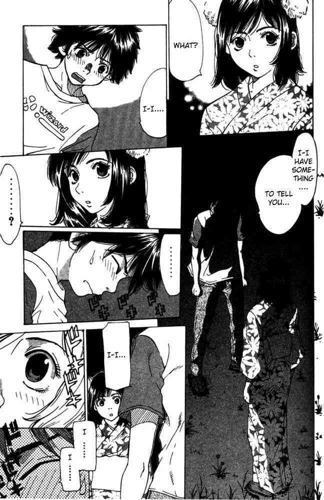 Gacha Gacha - Capsule Chapter 1 page 47 - Chapter 1