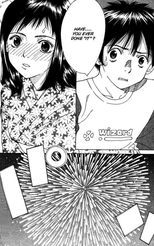 Gacha Gacha - Capsule Chapter 1 page 48 - Chapter 1