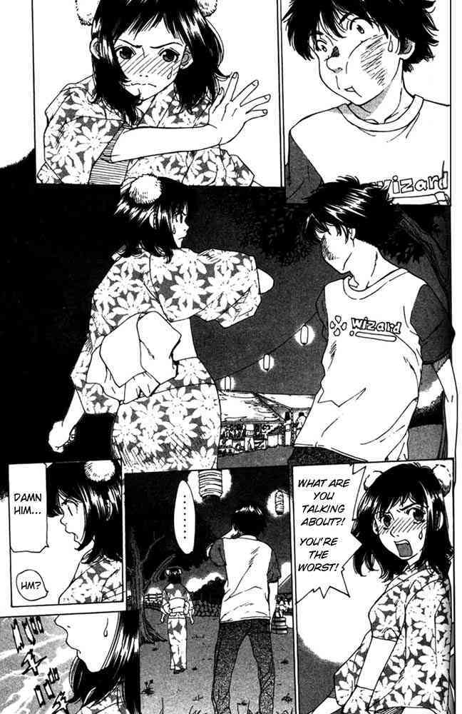 Gacha Gacha - Capsule Chapter 1 page 49 - Chapter 1