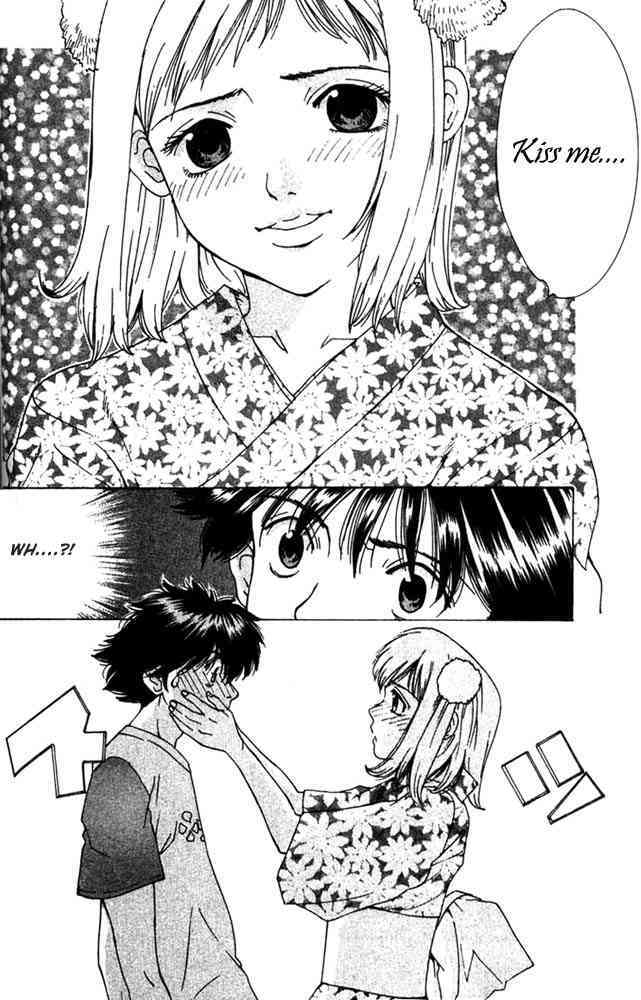 Gacha Gacha - Capsule Chapter 1 page 52 - Chapter 1