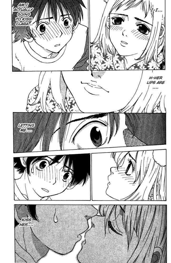 Gacha Gacha - Capsule Chapter 1 page 53 - Chapter 1