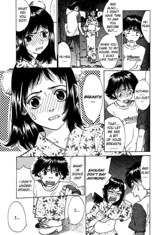 Gacha Gacha - Capsule Chapter 1 page 55 - Chapter 1