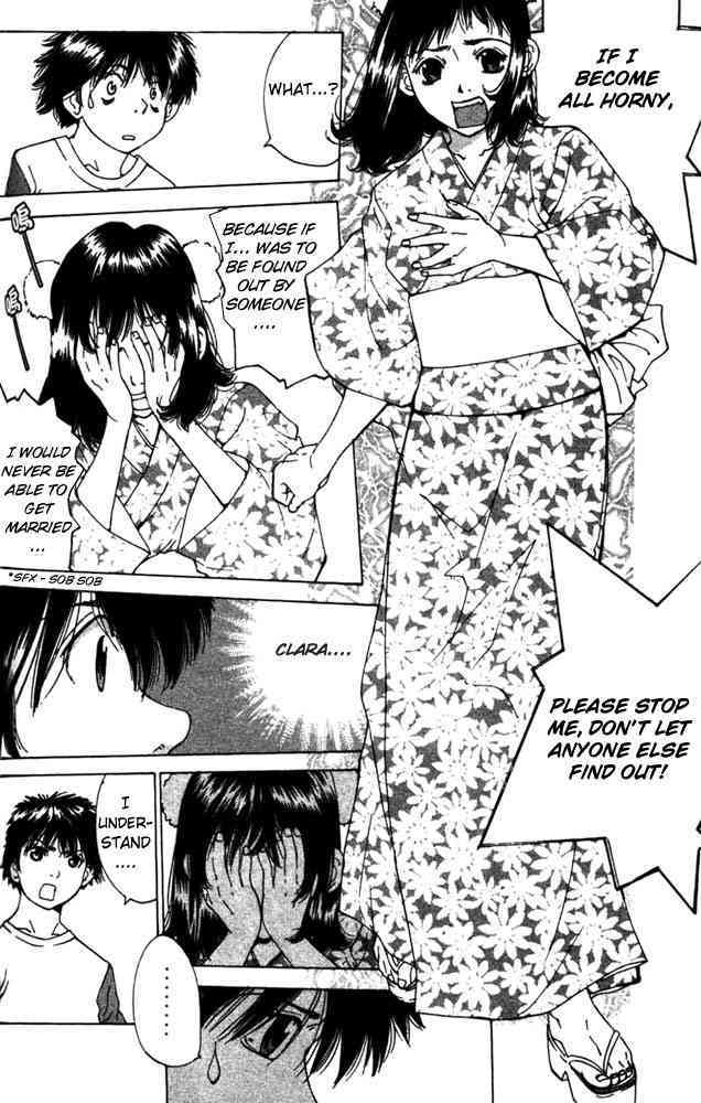 Gacha Gacha - Capsule Chapter 1 page 58 - Chapter 1