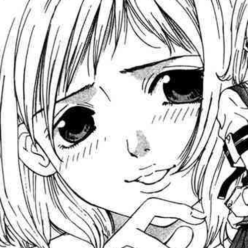 Gacha Gacha - Capsule Chapter 1 cover
