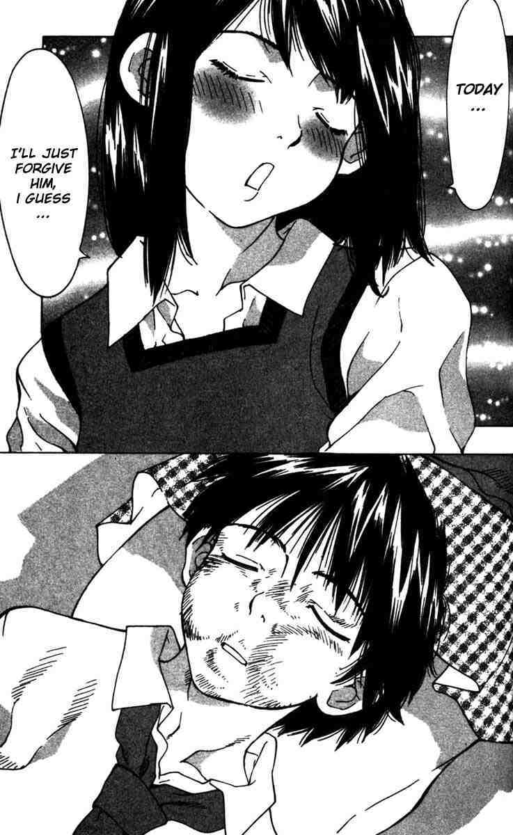 Gacha Gacha - Capsule Chapter 10 page 19 - Chapter 10