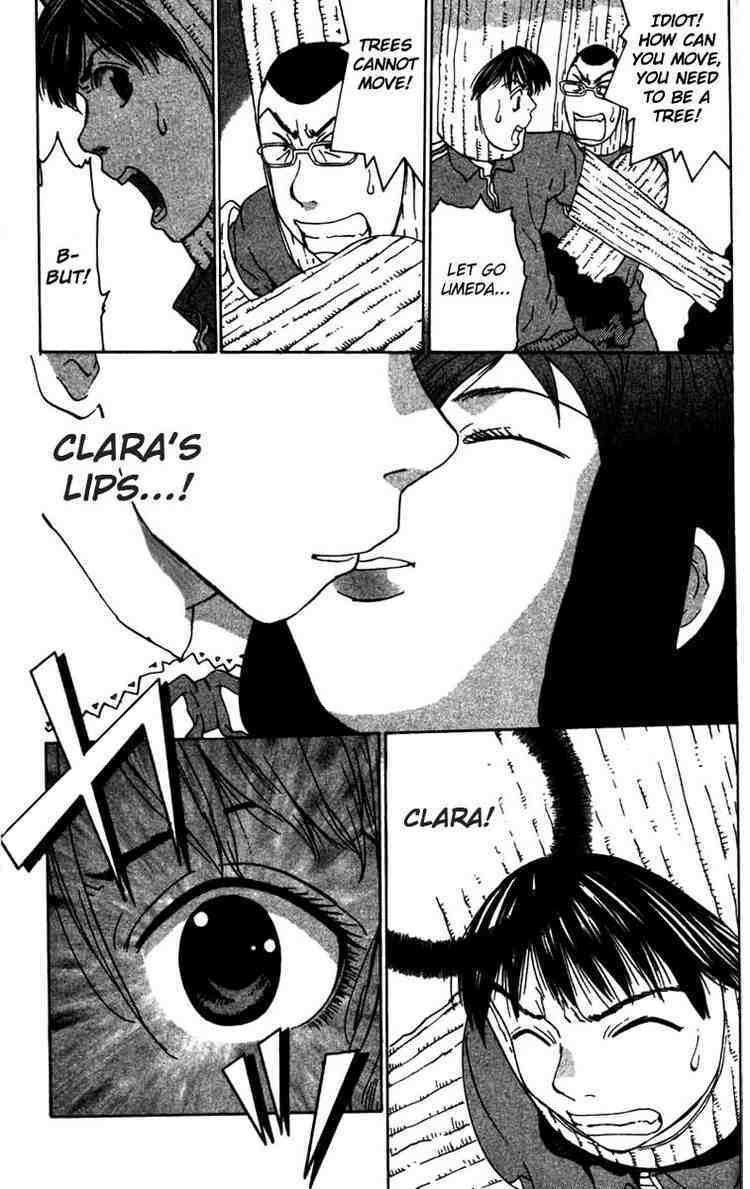 Gacha Gacha - Capsule Chapter 14 page 13 - Chapter 14