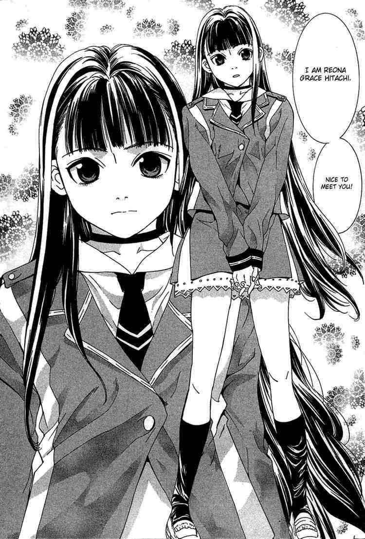 Gacha Gacha - Capsule Chapter 16 page 10 - Chapter 16