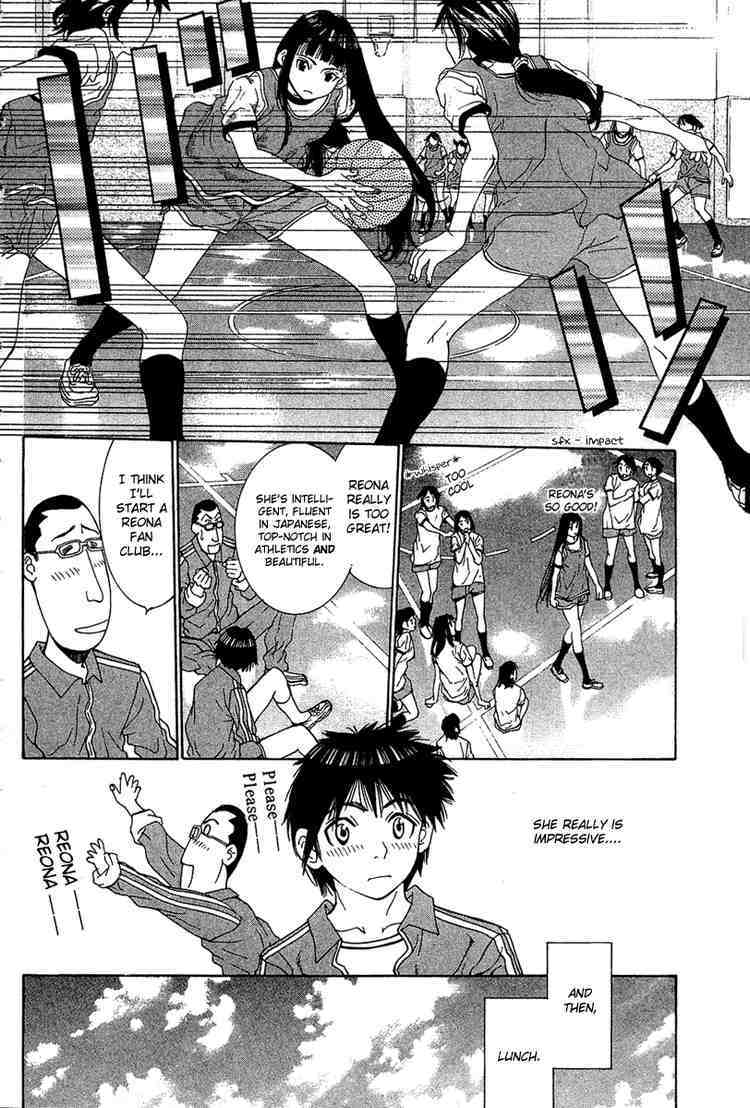 Gacha Gacha - Capsule Chapter 16 page 14 - Chapter 16