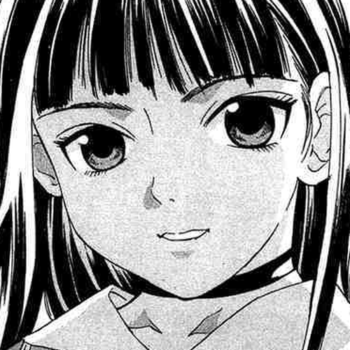 Gacha Gacha - Capsule Chapter 16 cover