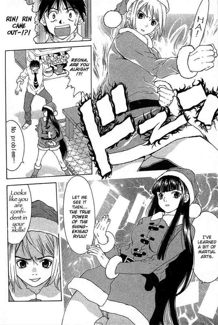 Gacha Gacha - Capsule Chapter 18 page 10 - Chapter 18