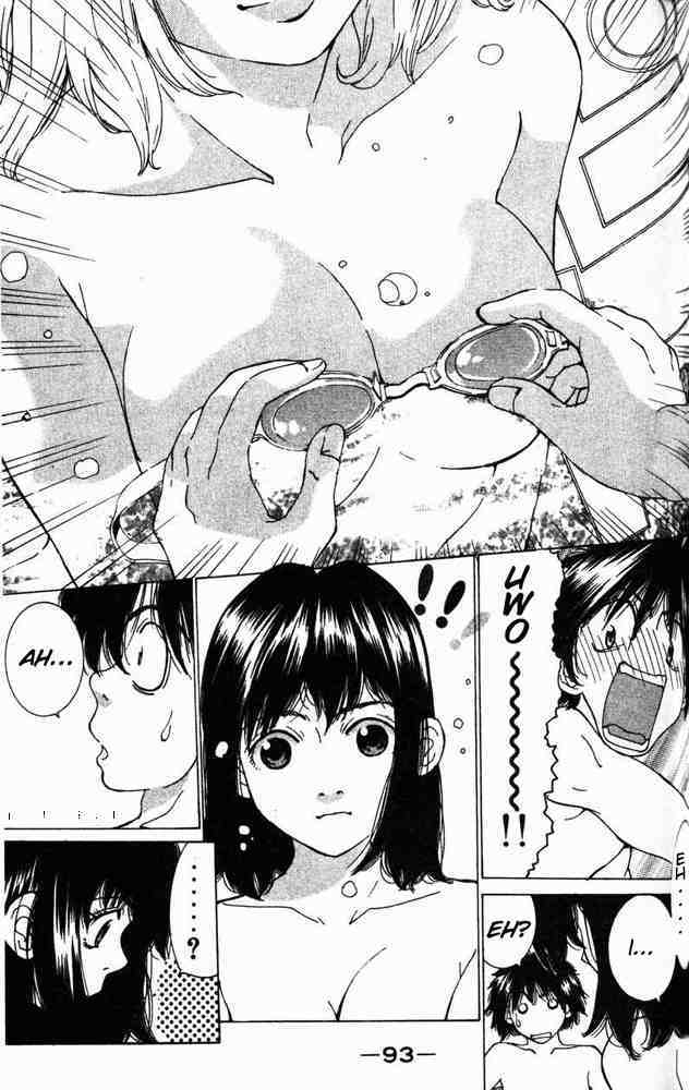 Gacha Gacha - Capsule Chapter 2 page 29 - Chapter 2