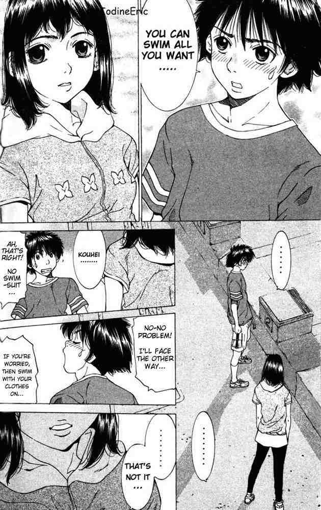 Gacha Gacha - Capsule Chapter 2 page 38 - Chapter 2