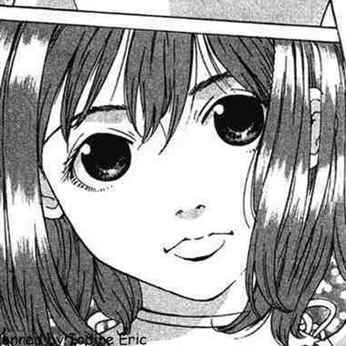 Gacha Gacha - Capsule Chapter 2 cover