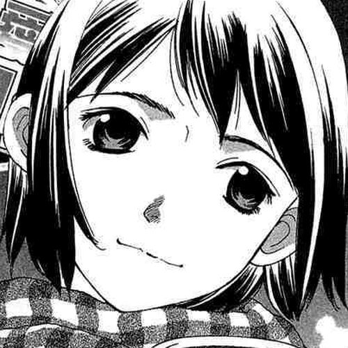 Gacha Gacha - Capsule Chapter 21 cover