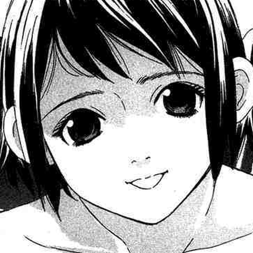 Gacha Gacha - Capsule Chapter 23 cover
