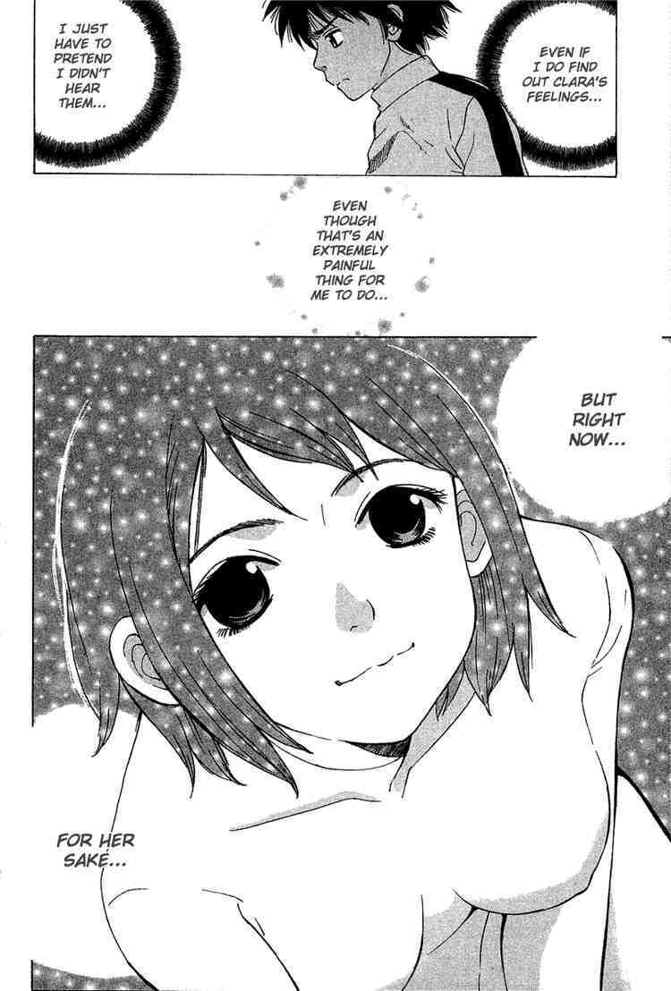 Gacha Gacha - Capsule Chapter 24 page 12 - Chapter 24