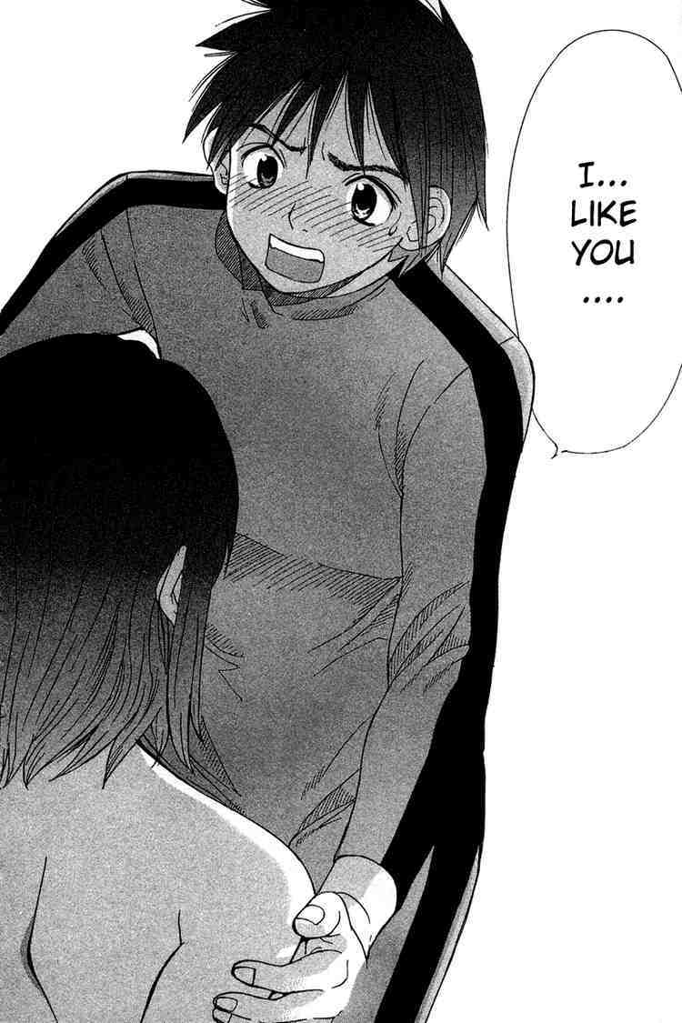 Gacha Gacha - Capsule Chapter 24 page 14 - Chapter 24