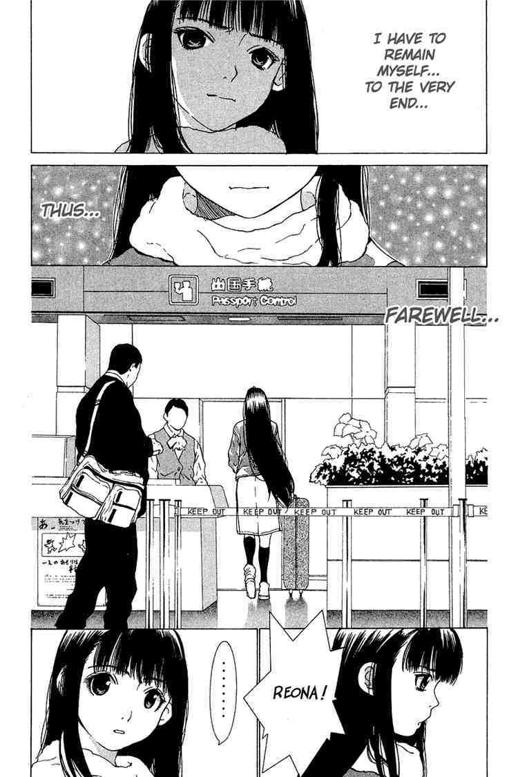 Gacha Gacha - Capsule Chapter 25 page 11 - Chapter 25