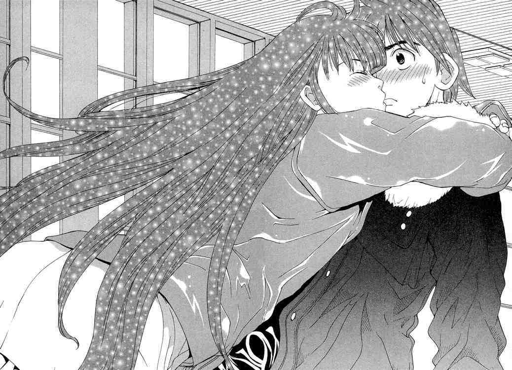 Gacha Gacha - Capsule Chapter 25 page 14 - Chapter 25