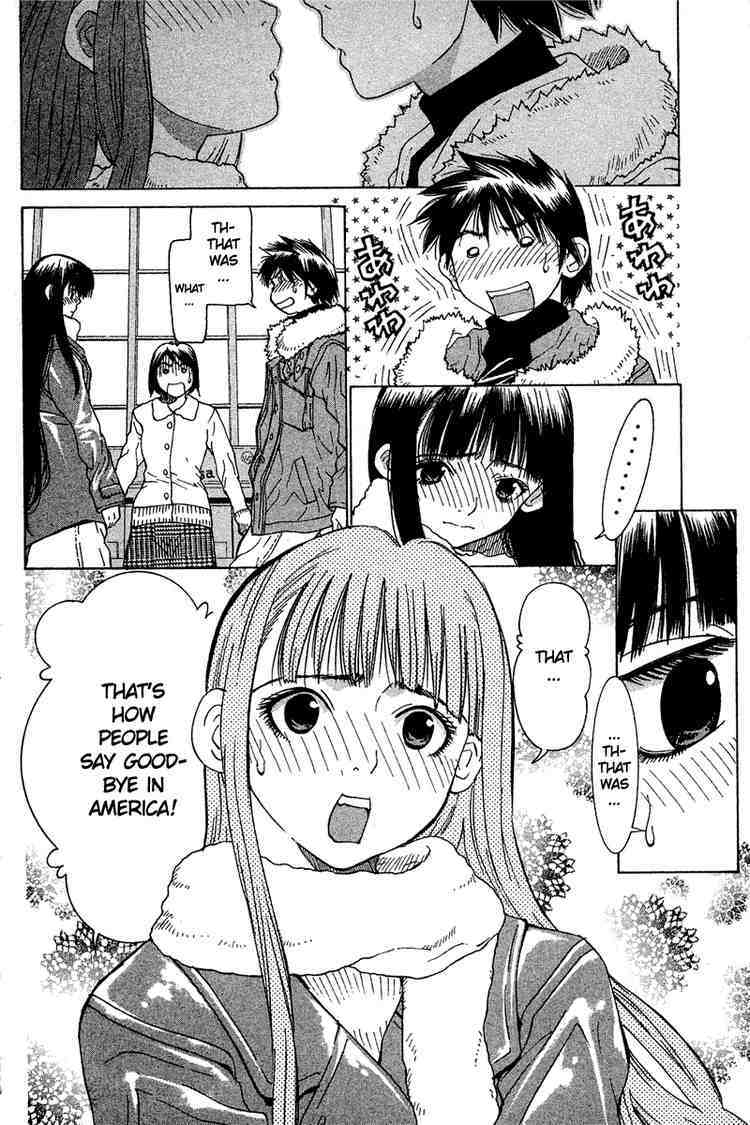 Gacha Gacha - Capsule Chapter 25 page 15 - Chapter 25