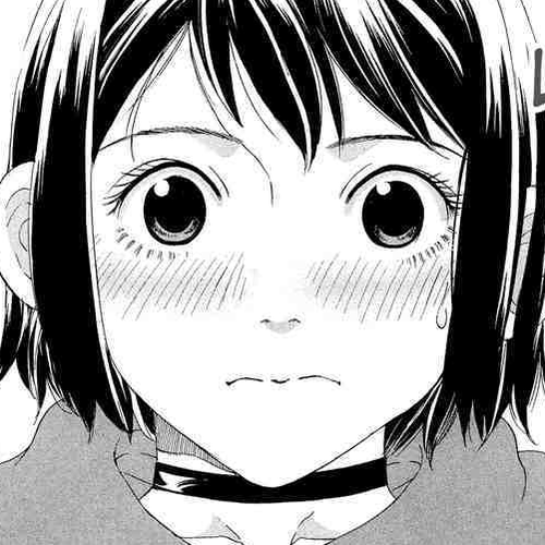 Gacha Gacha - Capsule Chapter 26 cover