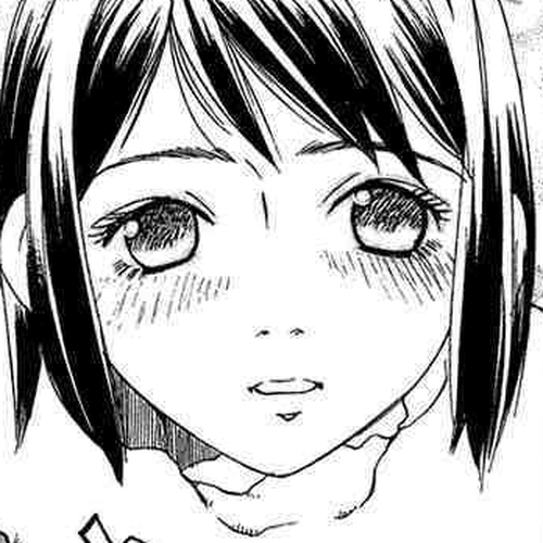 Gacha Gacha - Capsule Chapter 27 cover