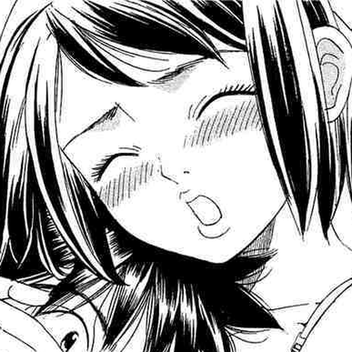 Gacha Gacha - Capsule Chapter 28 cover