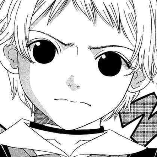 Gacha Gacha - Capsule Chapter 32 cover
