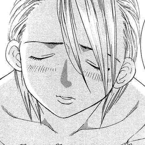 Gacha Gacha - Capsule Chapter 33 cover