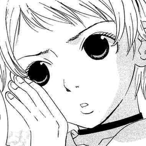 Gacha Gacha - Capsule Chapter 34 cover