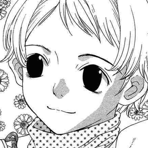 Gacha Gacha - Capsule Chapter 35 cover
