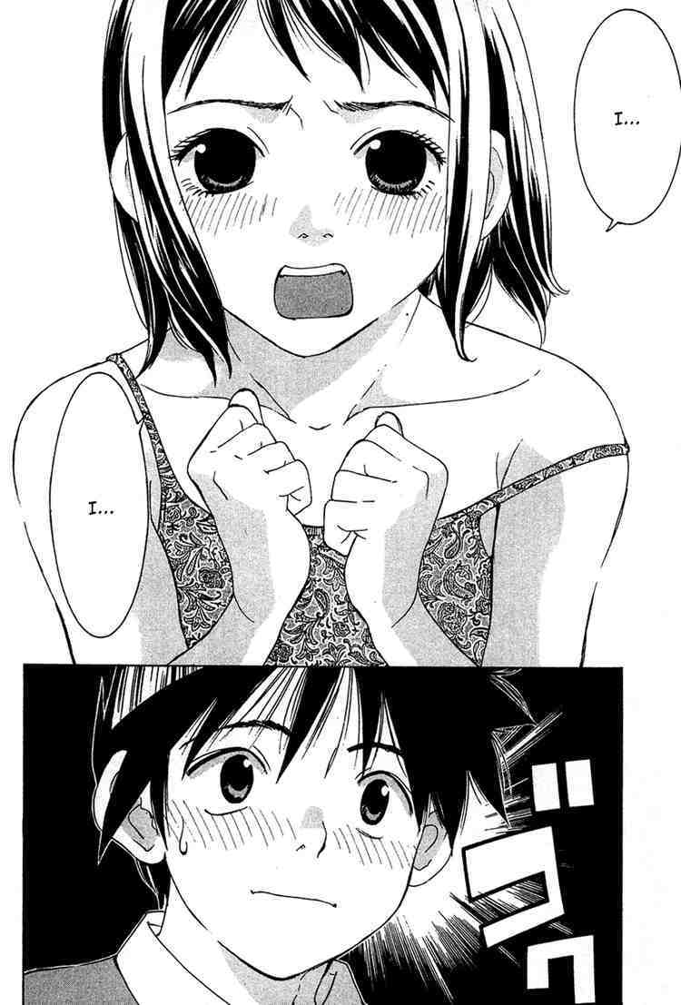 Gacha Gacha - Capsule Chapter 37 page 20 - Chapter 37
