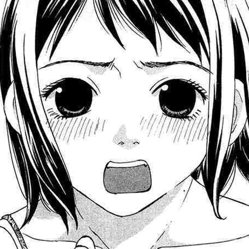 Gacha Gacha - Capsule Chapter 37 cover