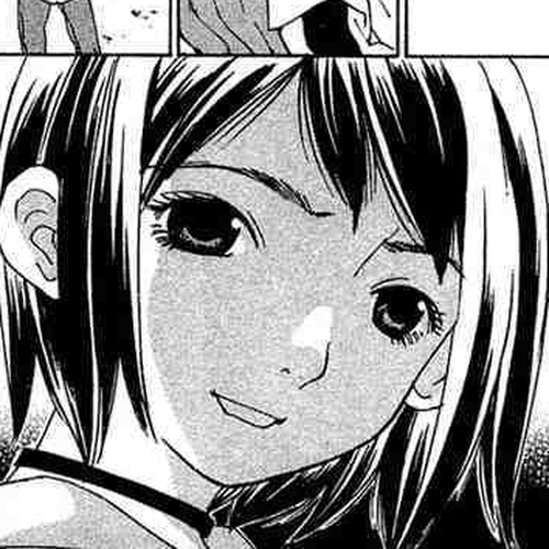 Gacha Gacha - Capsule Chapter 39 cover