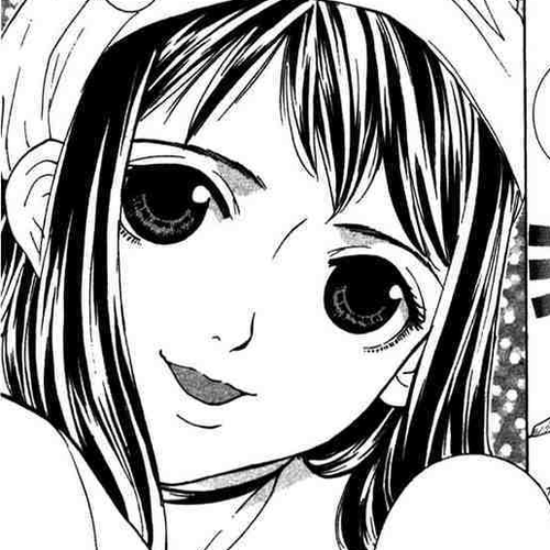 Gacha Gacha - Capsule Chapter 4 cover