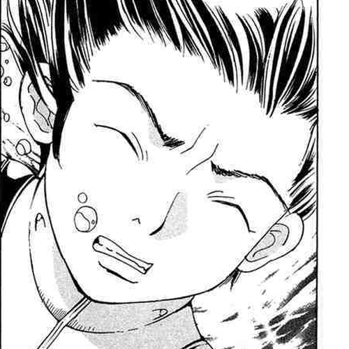 Gacha Gacha - Capsule Chapter 40 cover