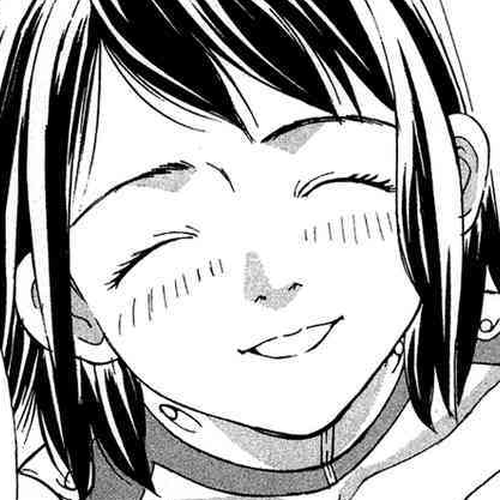 Gacha Gacha - Capsule Chapter 41: [END] cover