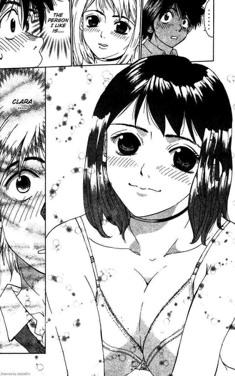 Gacha Gacha - Capsule Chapter 5 page 16 - Chapter 5