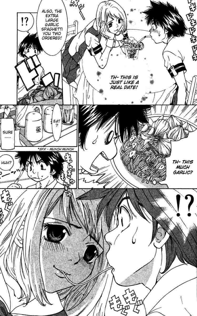 Gacha Gacha - Capsule Chapter 5 page 7 - Chapter 5